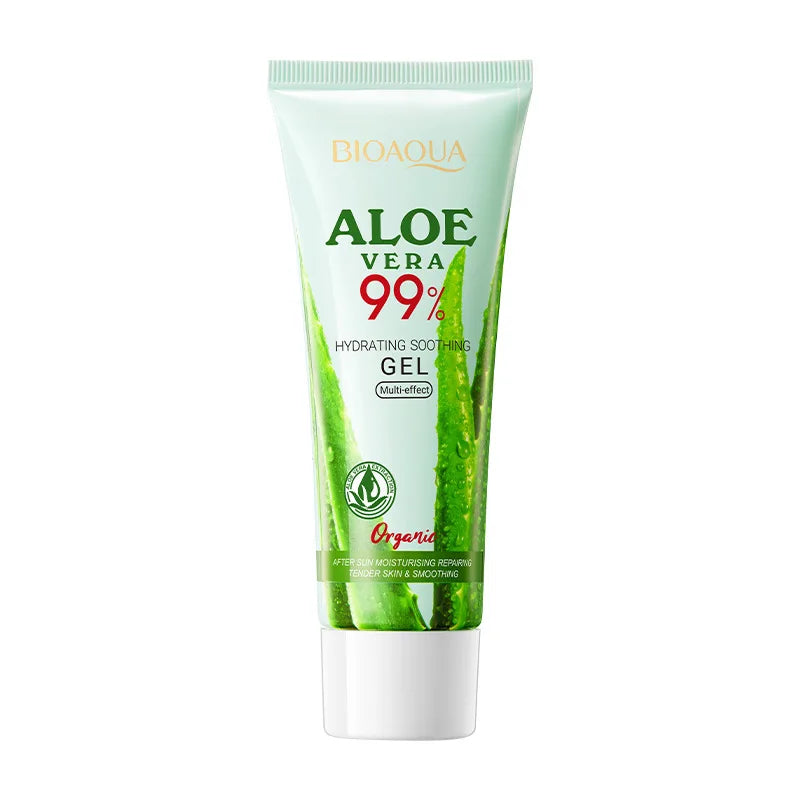 Soothing After-Sun Aloe Vera Gel