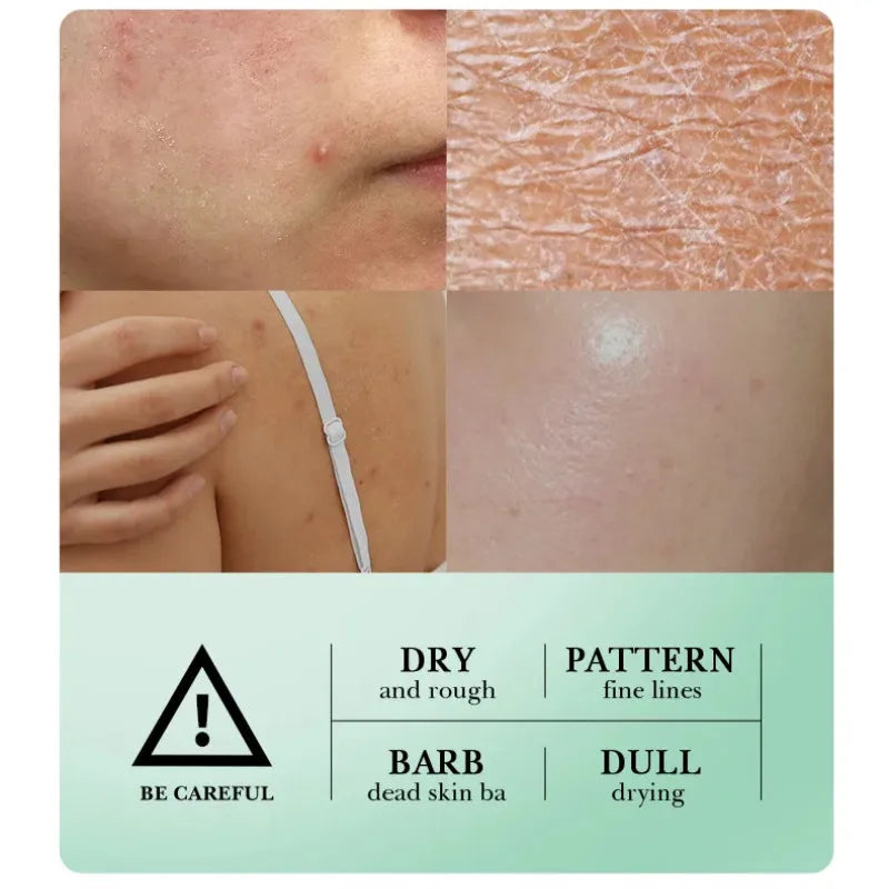 SADOER Aloe Vera Natural Cleansing Soap - Gentle After-Sun Skin Care