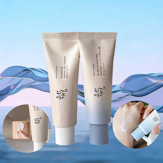 Beauty of Joseon SPF50+ Sun Cream - Rice Probiotic Formula