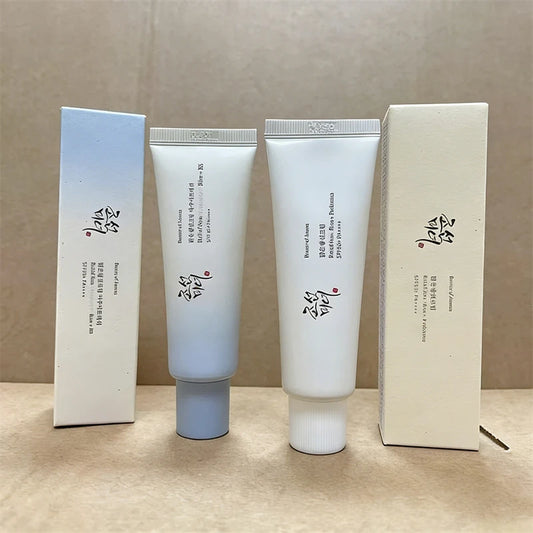 Beauty of Joseon SPF50+ Sun Cream - Rice Probiotic Formula